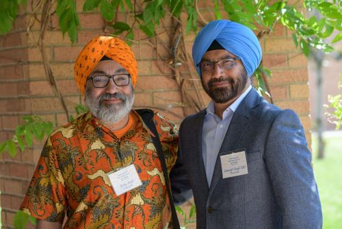 UCR Sikh Studies Conference