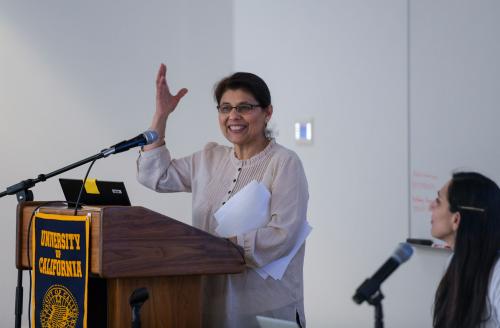 UCR Sikh Studies Conference