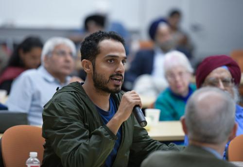 UCR Sikh Studies Conference