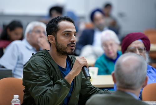 UCR Sikh Studies Conference