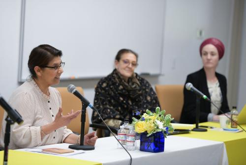 UCR Sikh Studies Conference