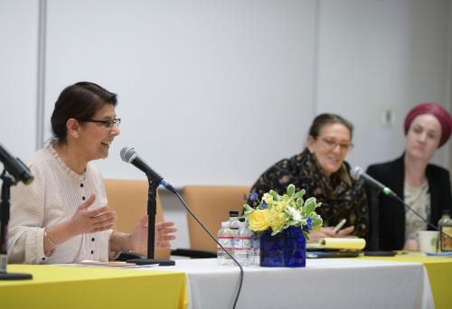 UCR Sikh Studies Conference