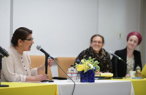 UCR Sikh Studies Conference