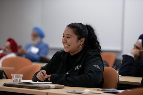 UCR Sikh Studies Conference