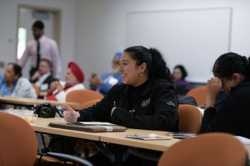 UCR Sikh Studies Conference