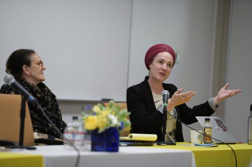 UCR Sikh Studies Conference