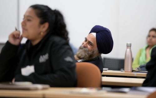 UCR Sikh Studies Conference