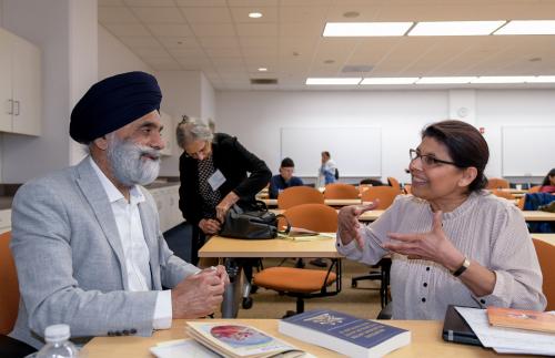 UCR Sikh Studies Conference