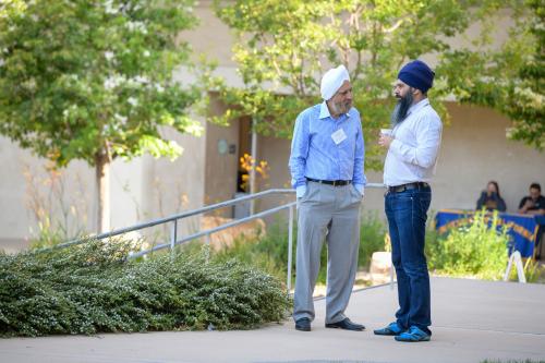 UCR Sikh Studies Conference