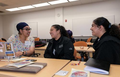 UCR Sikh Studies Conference