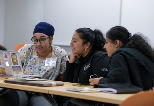 UCR Sikh Studies Conference