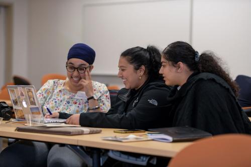 UCR Sikh Studies Conference