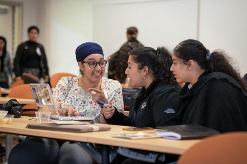 UCR Sikh Studies Conference