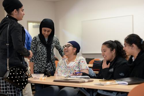 UCR Sikh Studies Conference