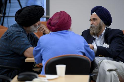 UCR Sikh Studies Conference