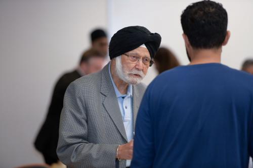 UCR Sikh Studies Conference