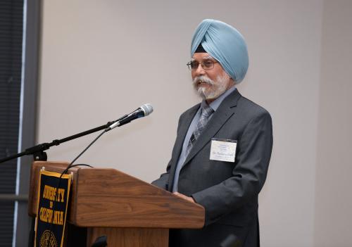 UCR Sikh Studies Conference