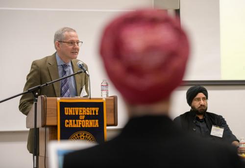 UCR Sikh Studies Conference