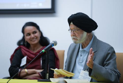 UCR Sikh Studies Conference