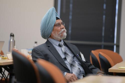 UCR Sikh Studies Conference