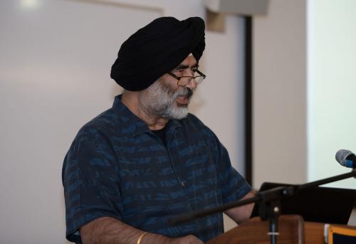 UCR Sikh Studies Conference