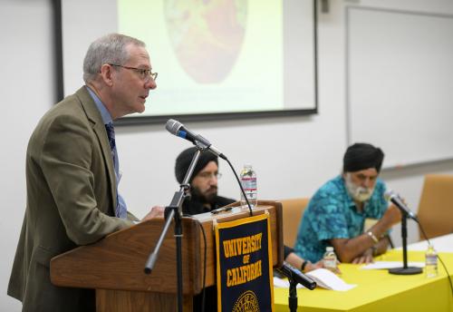 UCR Sikh Studies Conference