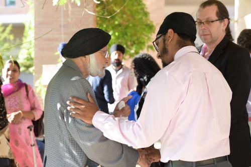 UCR Sikh Studies Conference