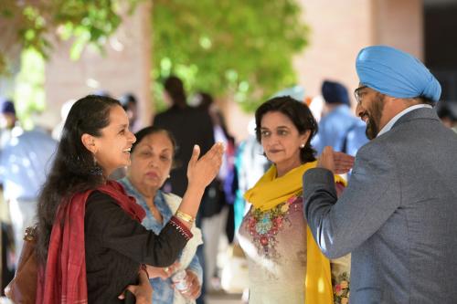 UCR Sikh Studies Conference