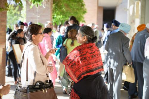 UCR Sikh Studies Conference