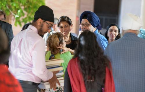 UCR Sikh Studies Conference