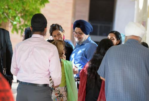 UCR Sikh Studies Conference