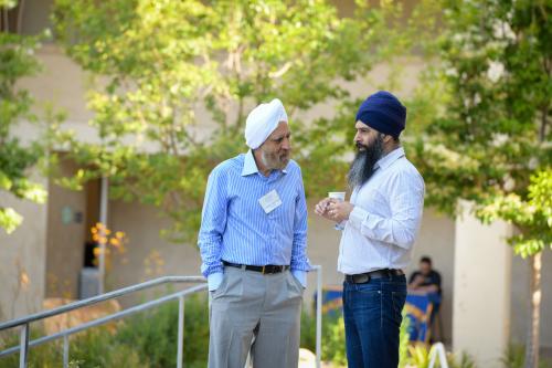 UCR Sikh Studies Conference