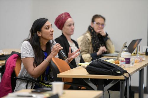 UCR Sikh Studies Conference