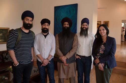 UCR Sikh Studies Conference