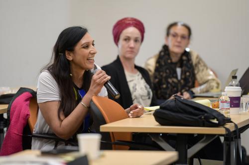 UCR Sikh Studies Conference