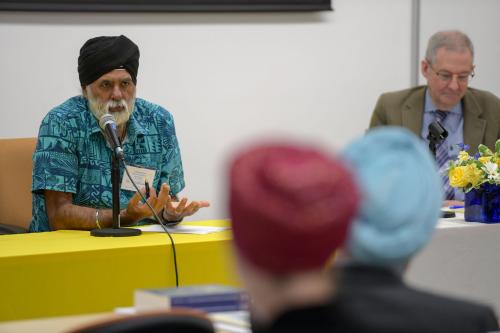 UCR Sikh Studies Conference