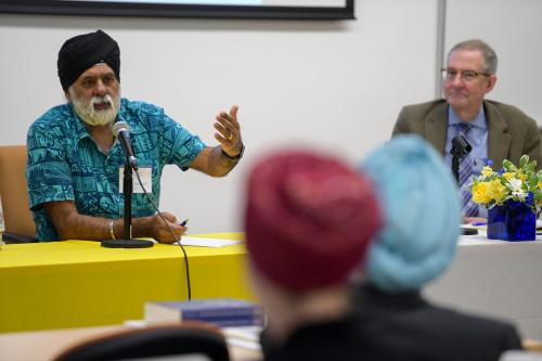 UCR Sikh Studies Conference