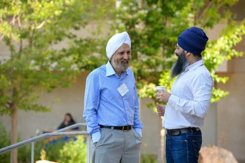 UCR Sikh Studies Conference