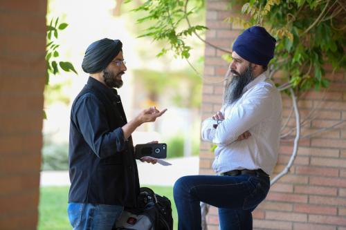 UCR Sikh Studies Conference