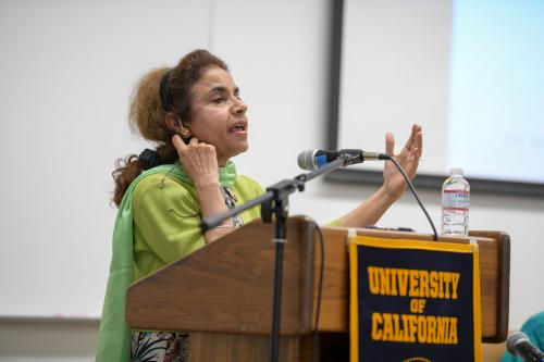 UCR Sikh Studies Conference