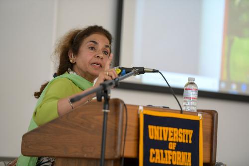 UCR Sikh Studies Conference