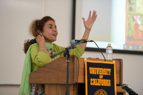 UCR Sikh Studies Conference