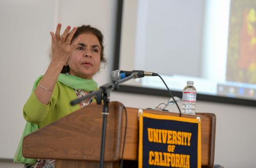 UCR Sikh Studies Conference