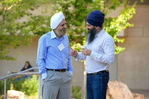 UCR Sikh Studies Conference