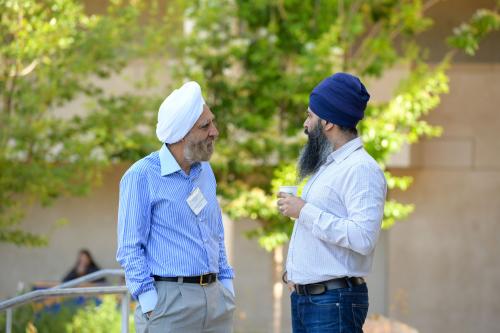 UCR Sikh Studies Conference