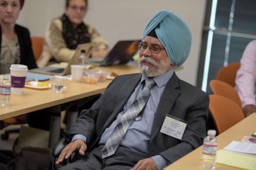 UCR Sikh Studies Conference