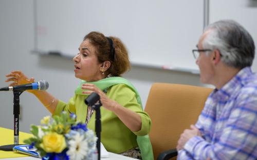 UCR Sikh Studies Conference