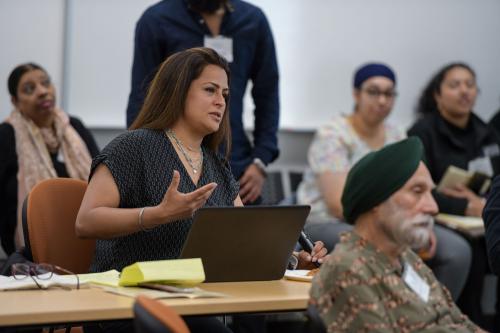 UCR Sikh Studies Conference