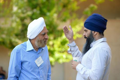 UCR Sikh Studies Conference