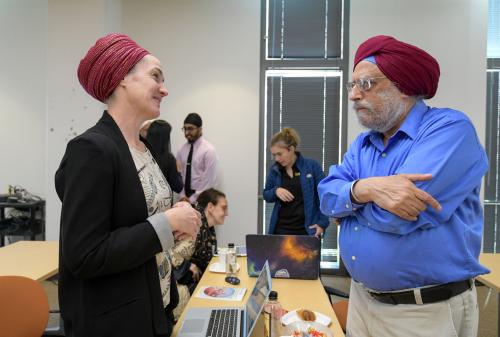 UCR Sikh Studies Conference